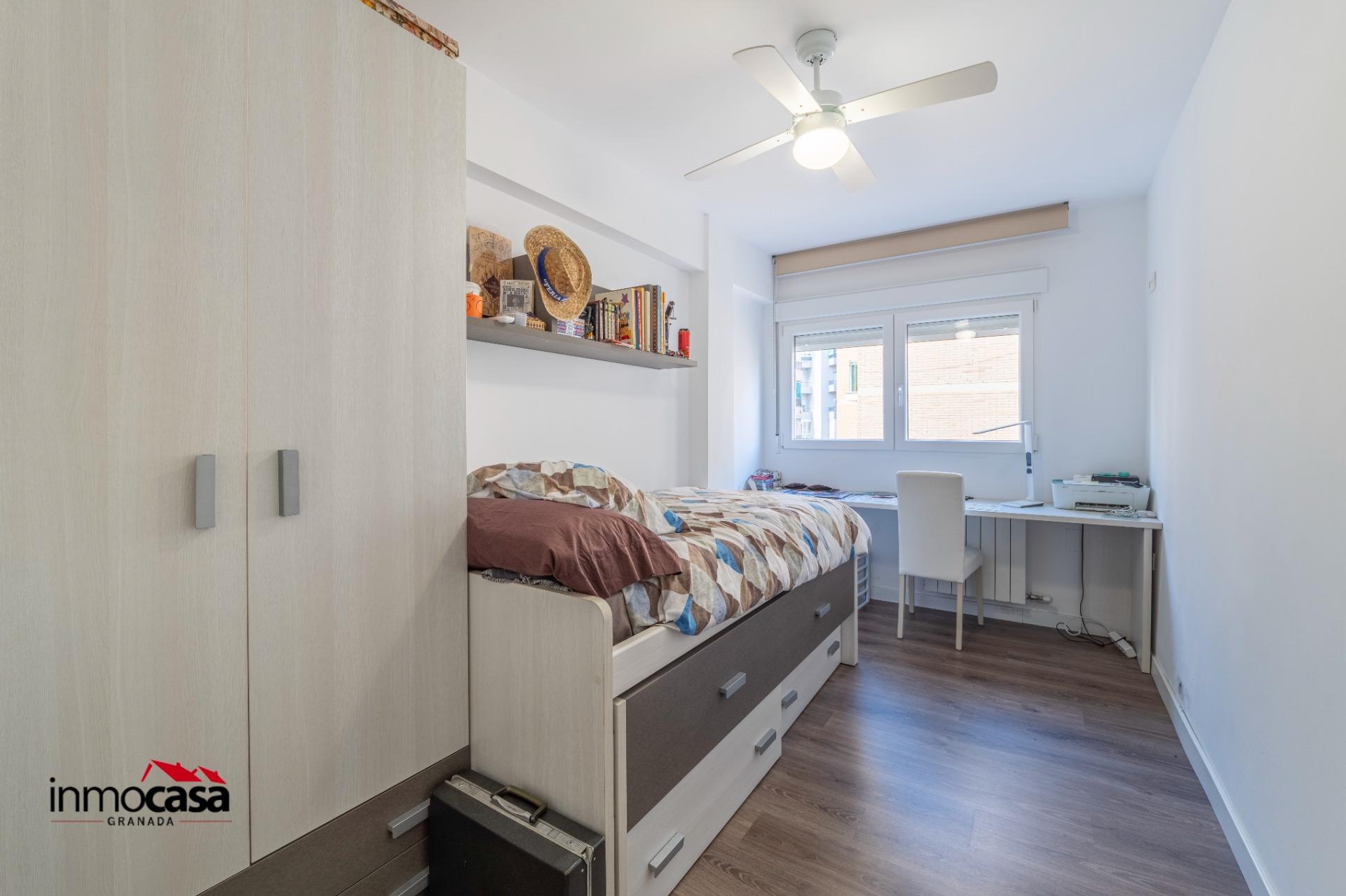 ¡Atención! Piso para entrar a vivir en los Vergeles de 3 dor - foto 30