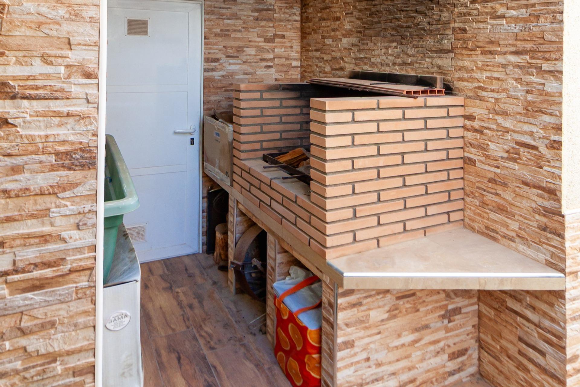 Maravillosa villa independiente (aprox. 105 m2 + terrazas) c - foto 7