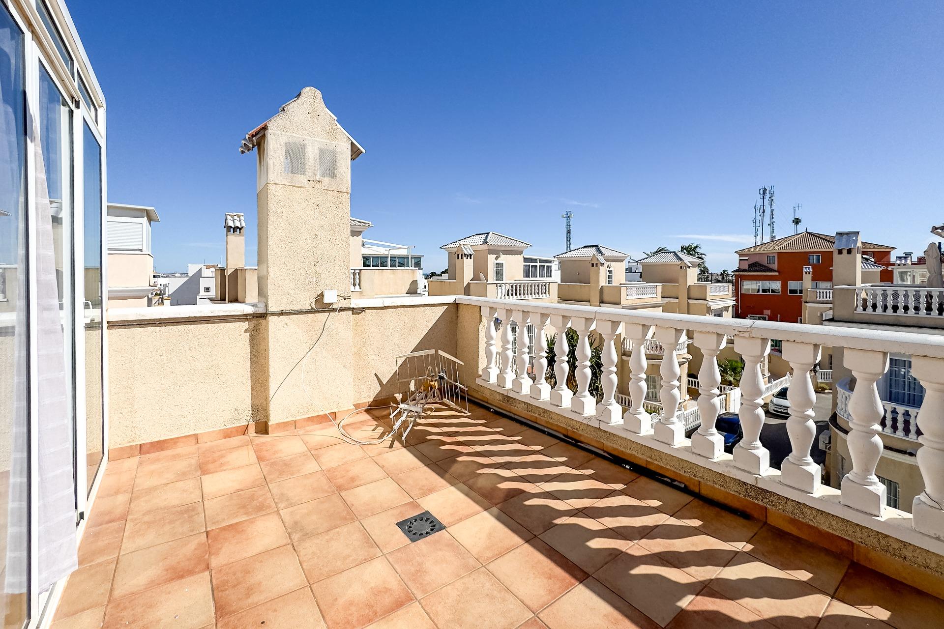 Maravillosa villa independiente (aprox. 105 m2 + terrazas) c - foto 50