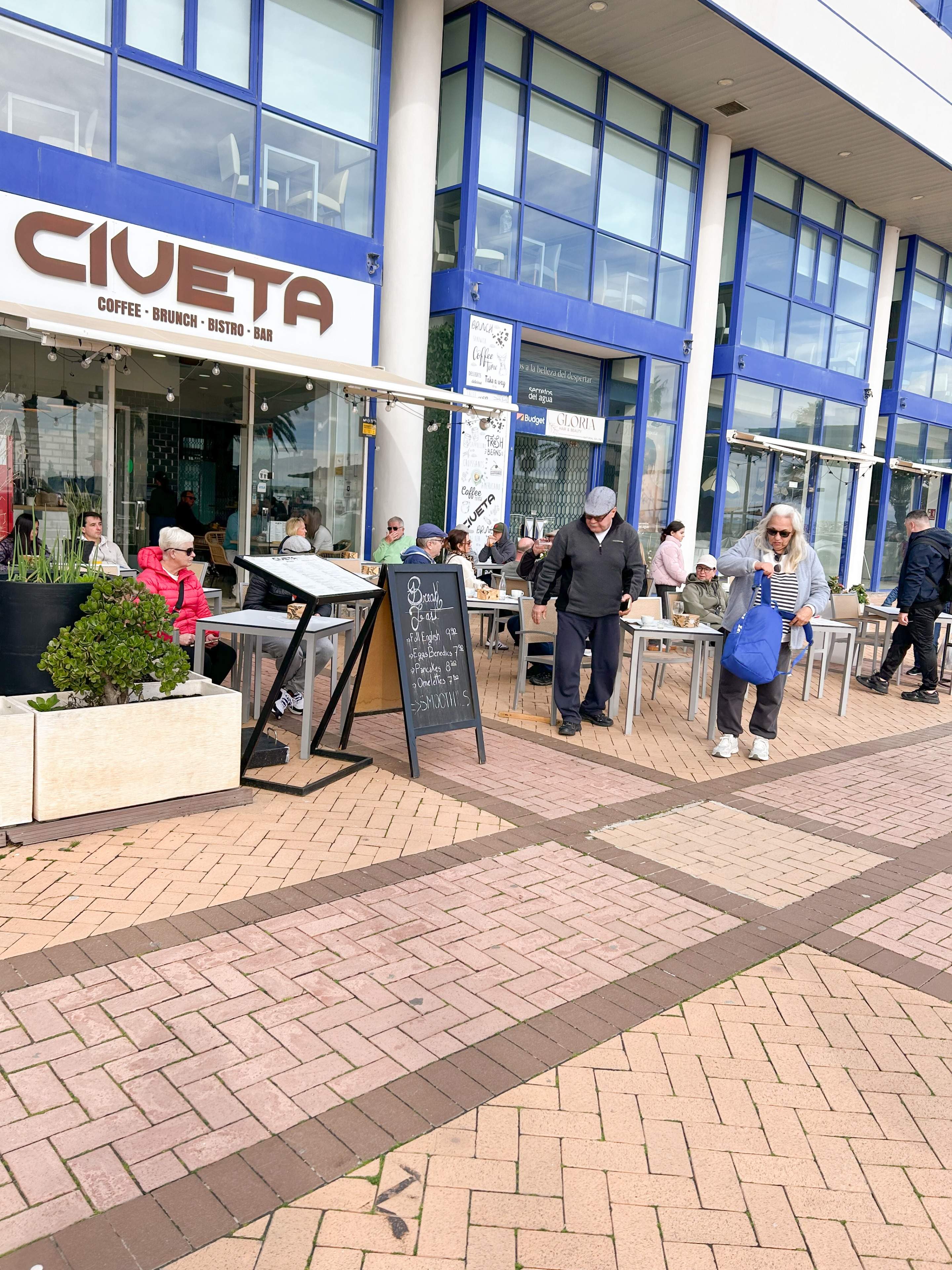 Oportunidad de Inversión: Cafetería & Brunch en Primera Líne - foto 2