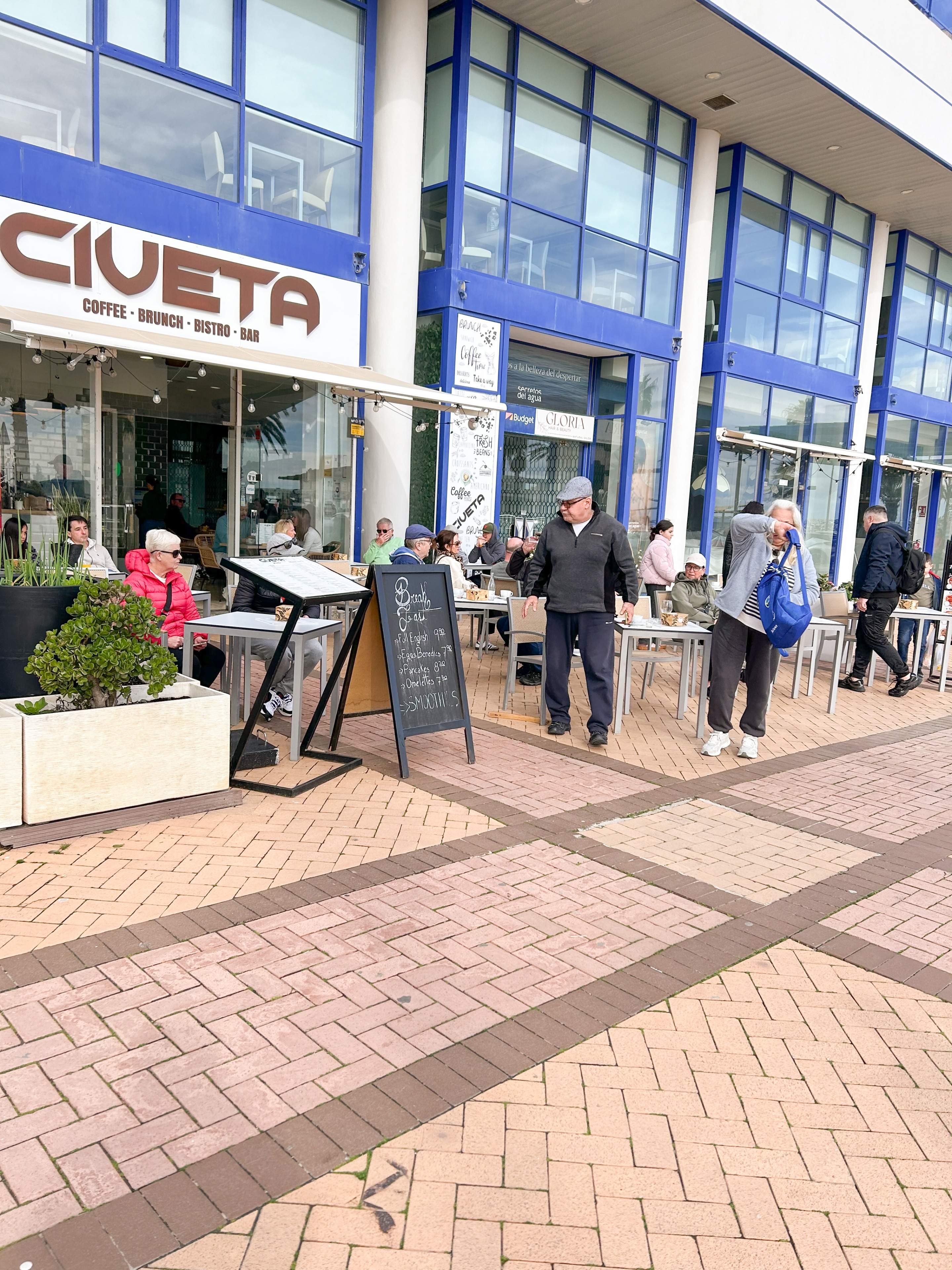 Oportunidad de Inversión: Cafetería & Brunch en Primera Líne - foto 3