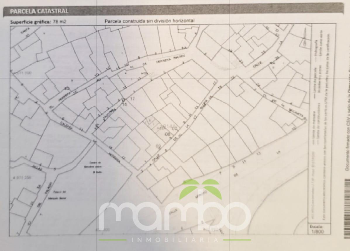 CASA EN VENTA EN VÉLEZ-MÁLAGA - foto 16