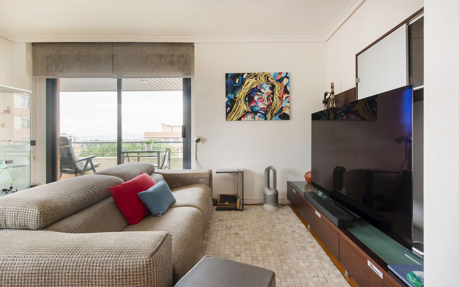 Piso en Venta en Castellarnau - foto 5