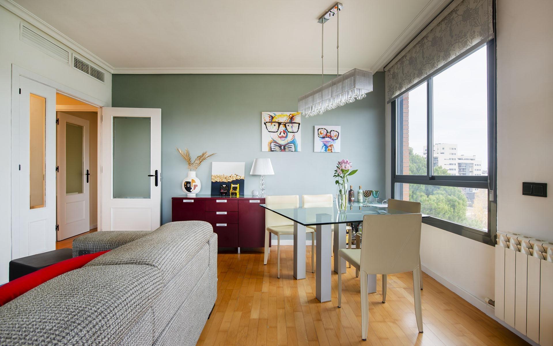 Piso en Venta en Castellarnau - foto 8