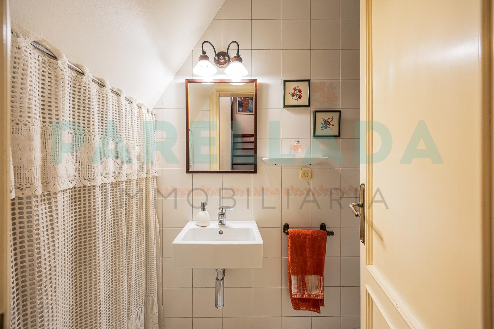 Planta baja dúplex reformada con terraza en el centro de Bad - foto 8