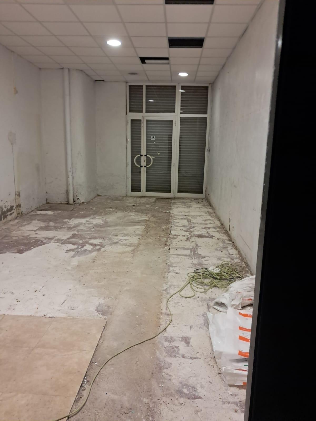 Local comercial listen alquiler 1200€