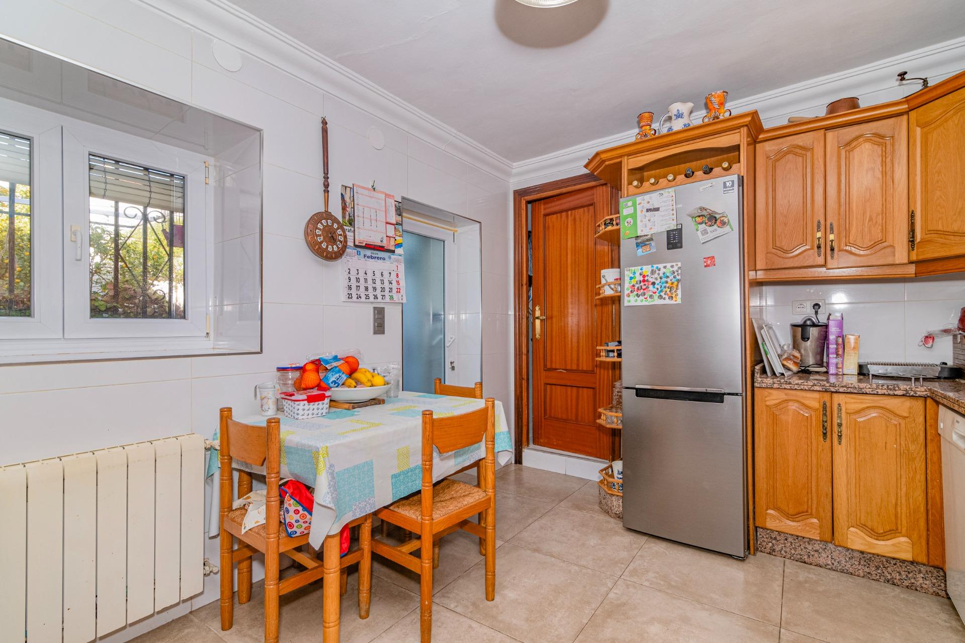 Magnífica vivienda en venta en Monachil - foto 15