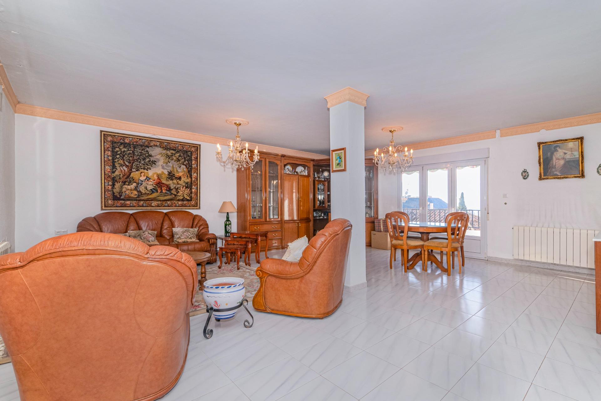 Magnífica vivienda en venta en Monachil - foto 28