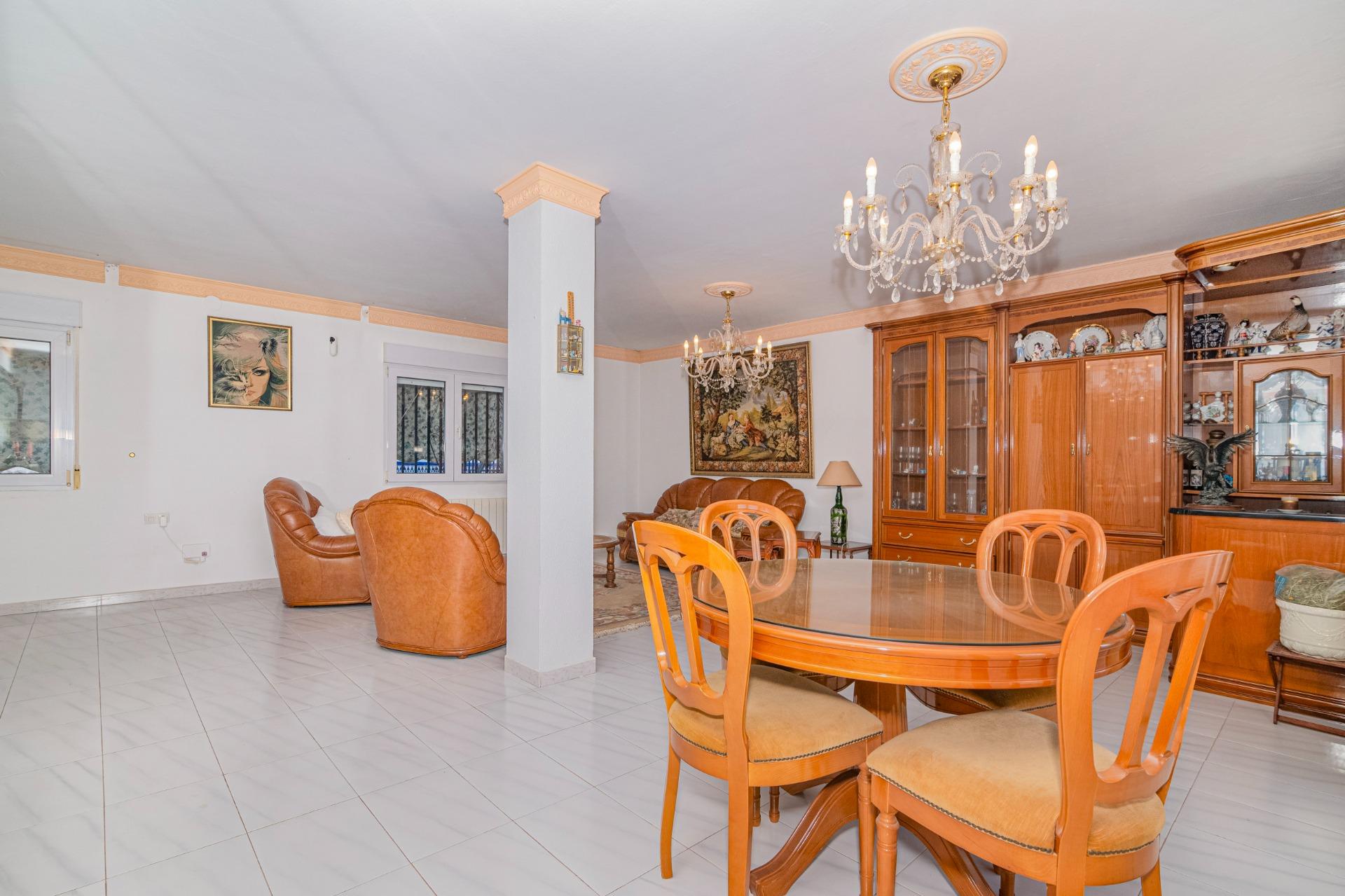 Magnífica vivienda en venta en Monachil - foto 31