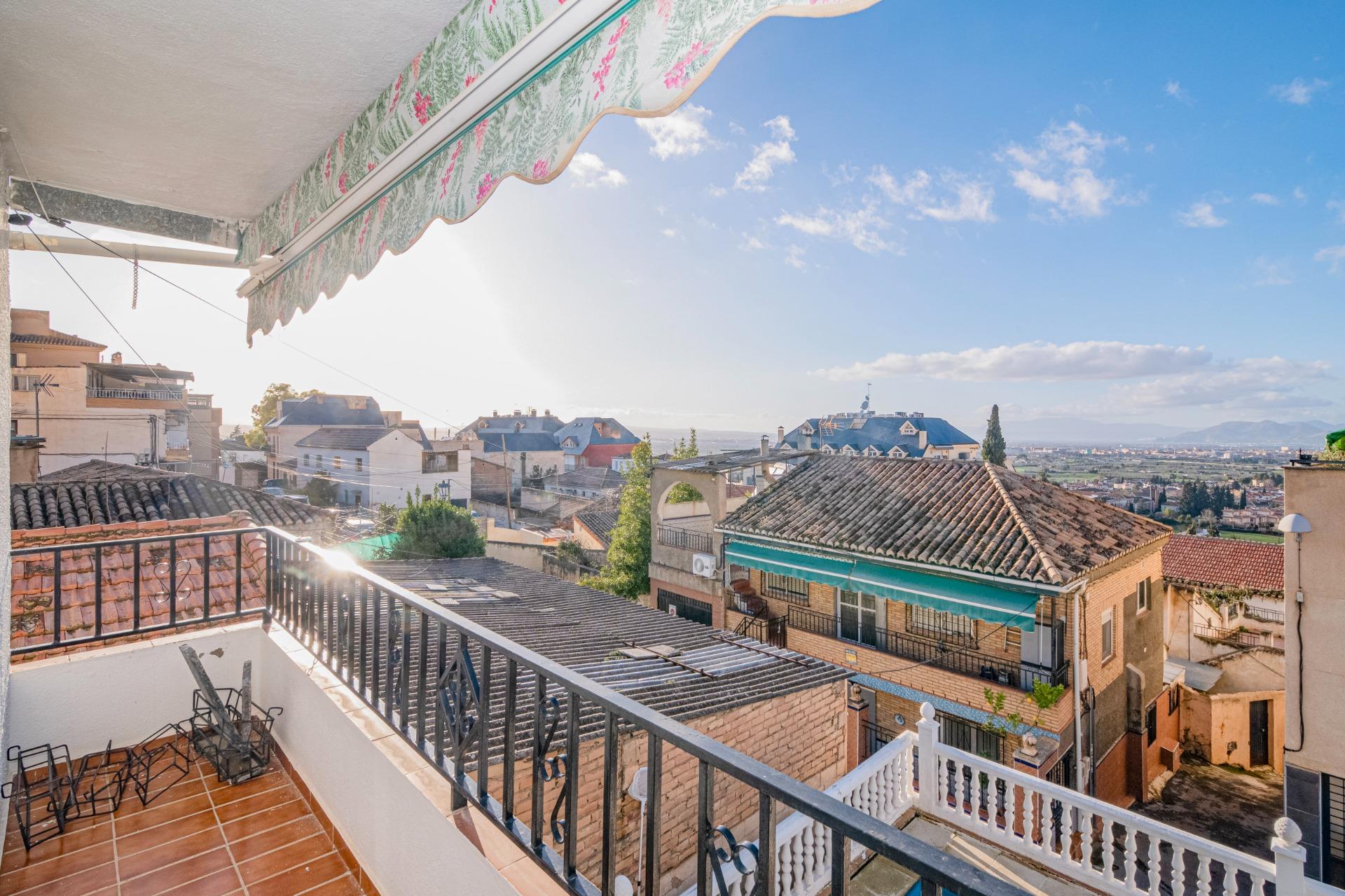 Magnífica vivienda en venta en Monachil - foto 33