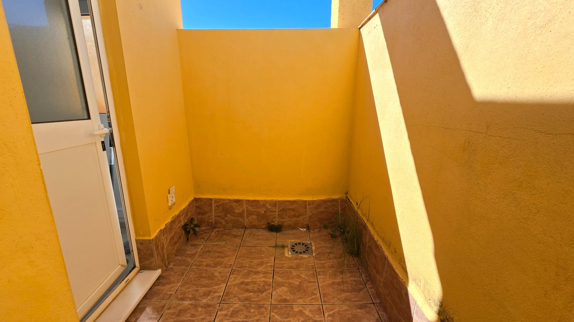 Apartamento en venta en el centro de Torremolinos a 600 metr - foto 17