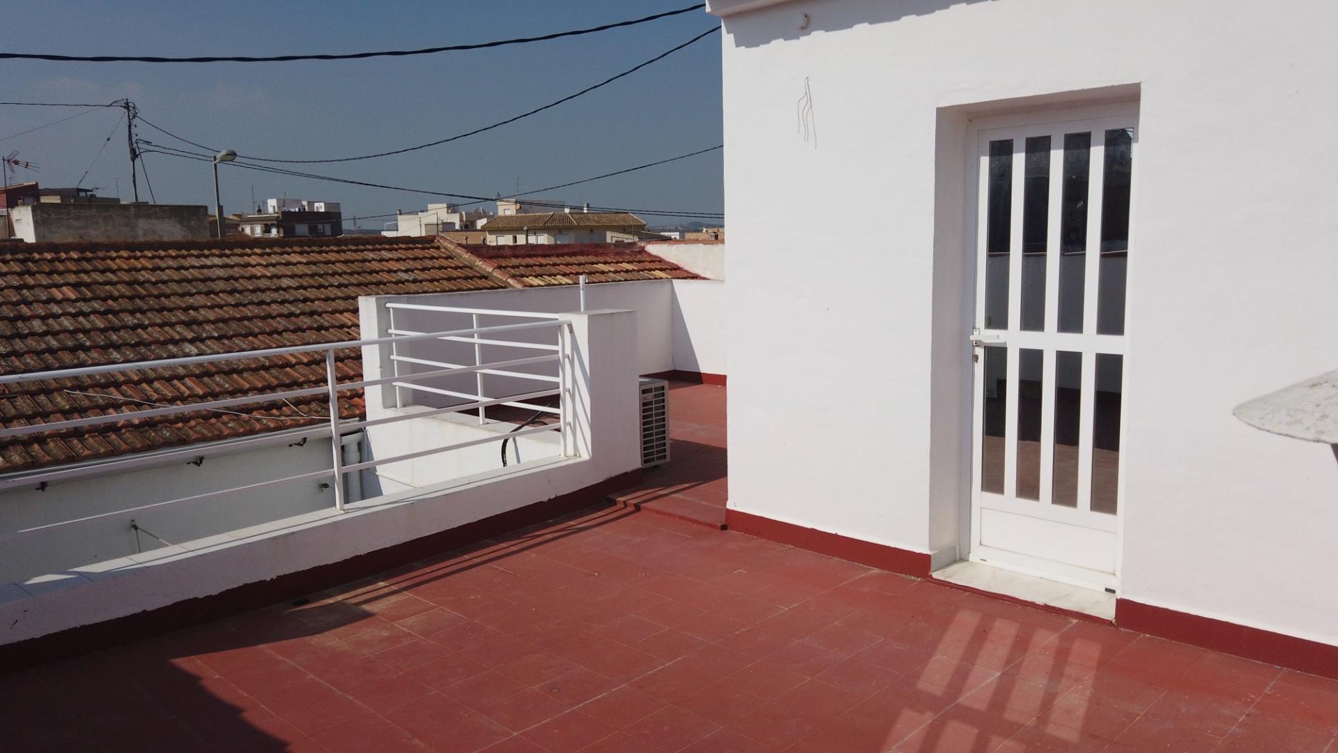 Preciosa casa en planta baja - foto 17