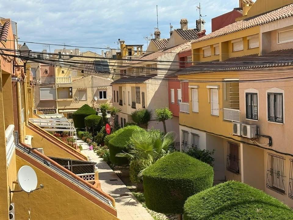 Apartamento en Venta en Cala Ferris, Torrevieja - ¡Tu Oportu