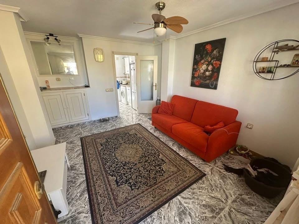 Apartamento en Venta en Cala Ferris, Torrevieja - ¡Tu Oportu - foto 2