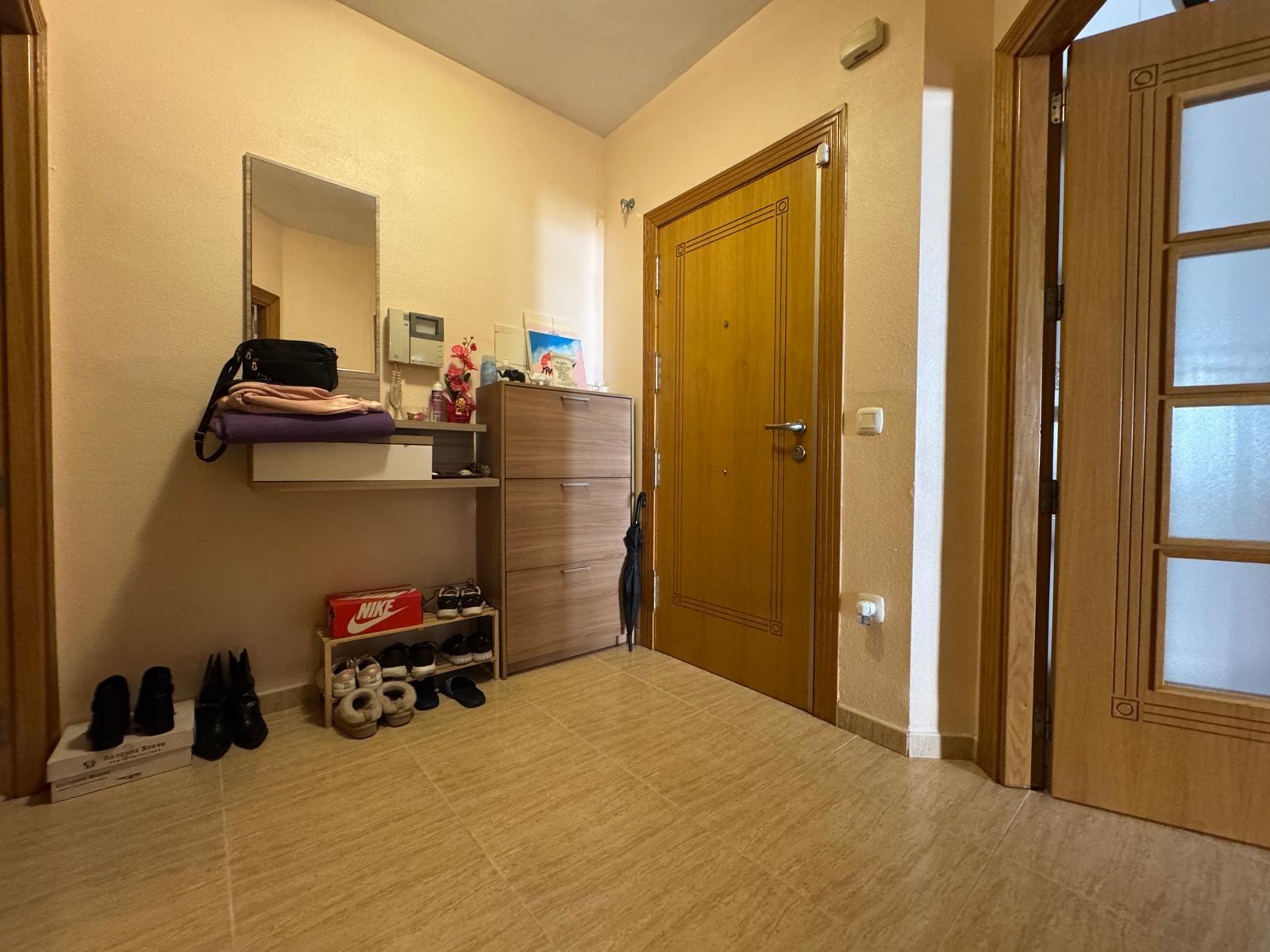 "Amplitud, Luz y Confort: Tu Refugio de 109m en el Corazón d - foto 9