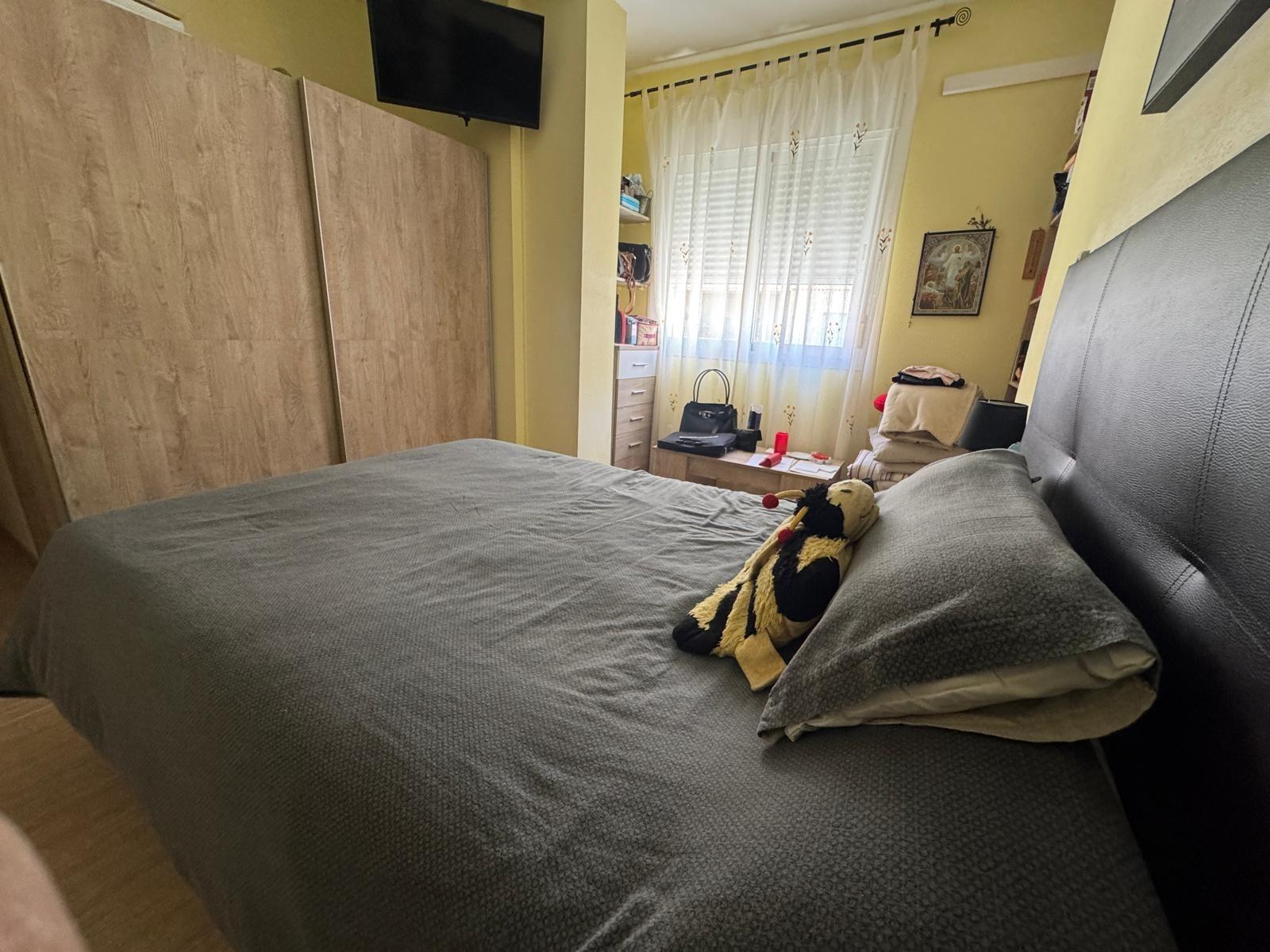 "Amplitud, Luz y Confort: Tu Refugio de 109m en el Corazón d - foto 36