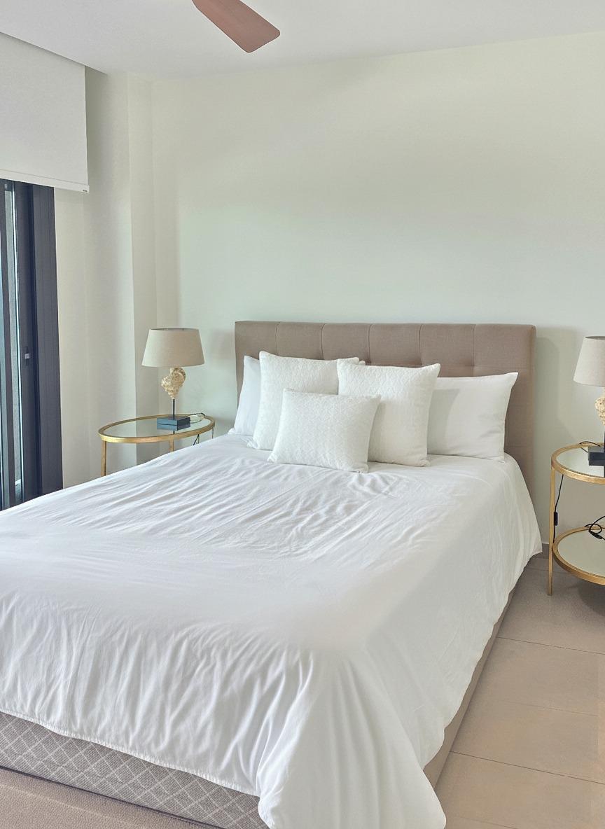 Apartamento de lujo en la privilegiada urbanización Ocean Ho - foto 11