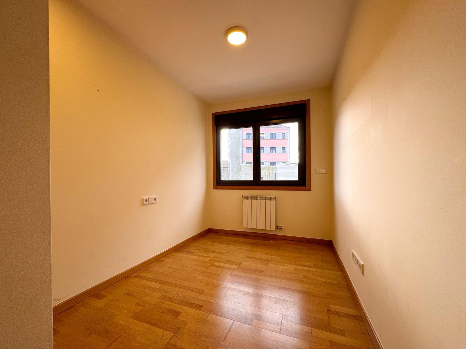 Luz, amplitud y comodidad a un paso del centro - foto 22