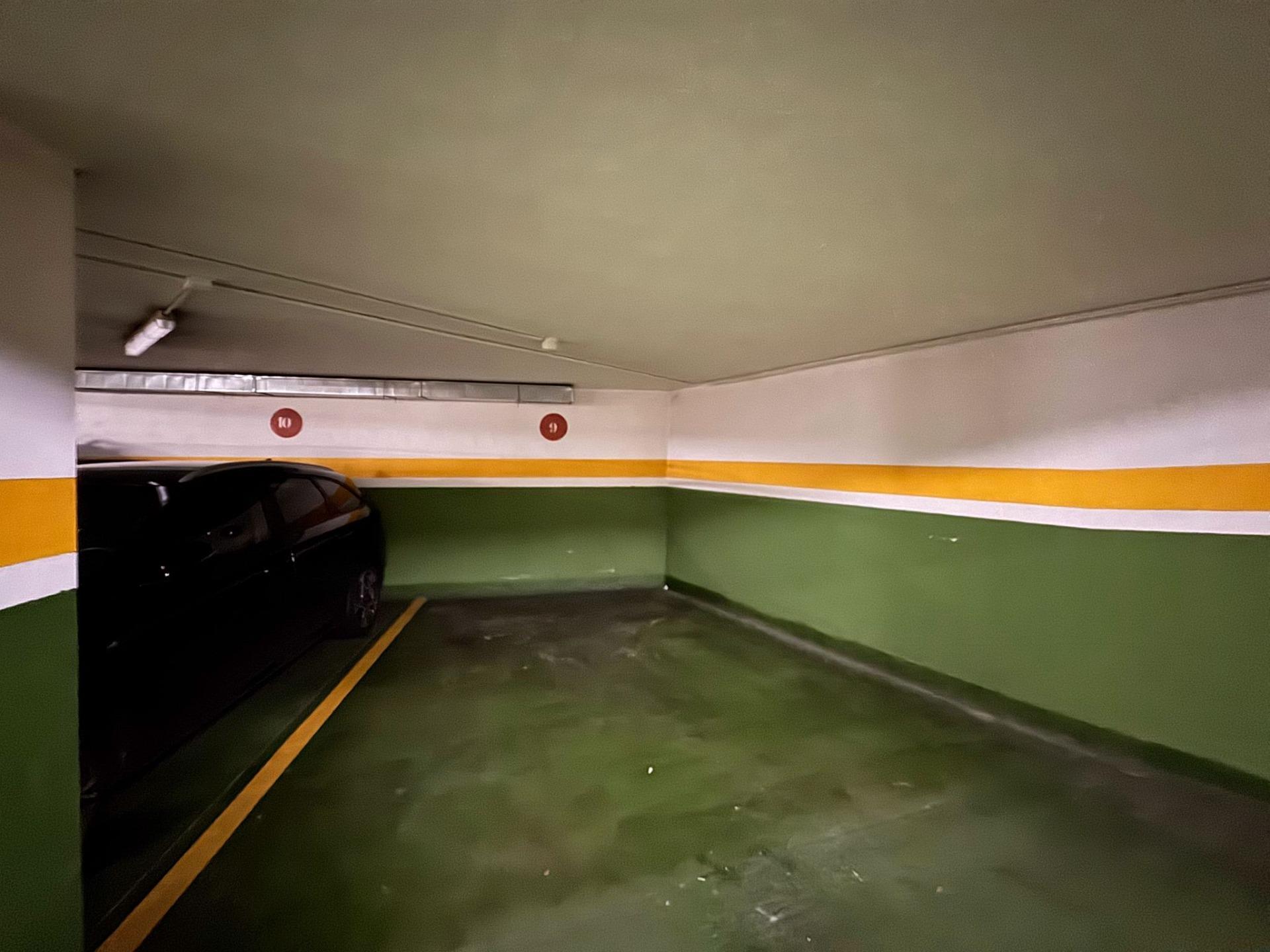 Luz, amplitud y comodidad a un paso del centro - foto 25