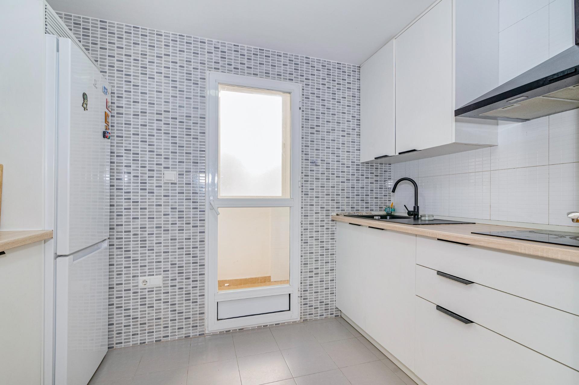 Luminoso piso con garaje y trastero en La Malahá - foto 15