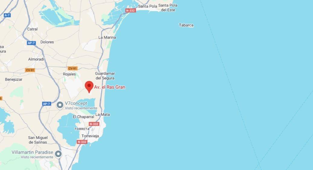 Ático de Ensueño en Guardamar del Segura - El Raso - foto 4