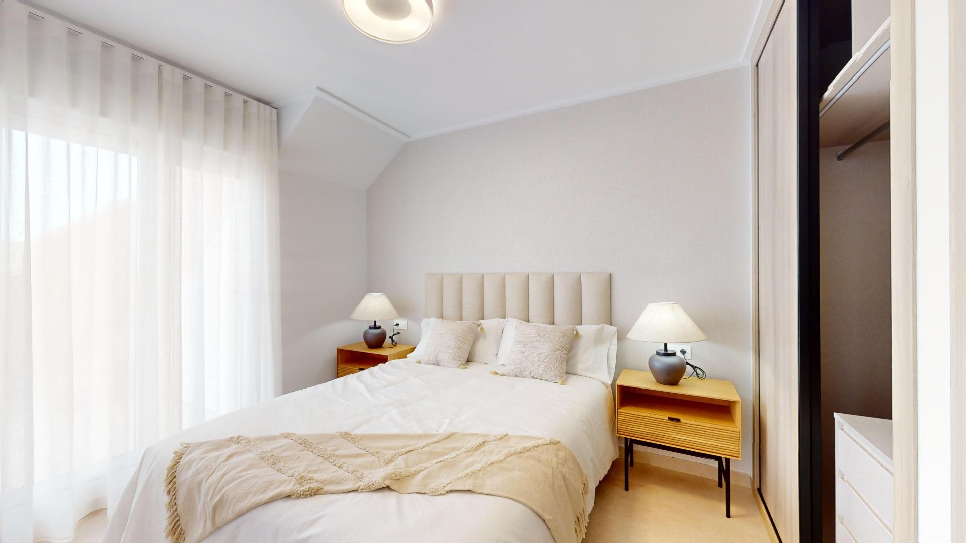 Ático de Ensueño en Guardamar del Segura - El Raso - foto 13