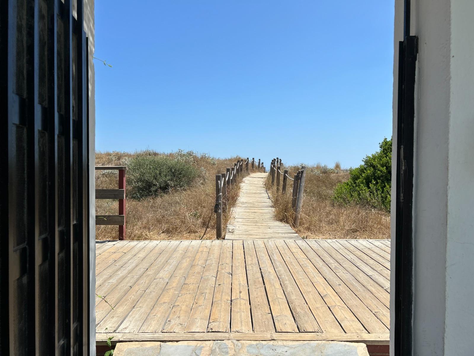 Apartamento en Palm beach donde el Mediterráneo se convierte en parte de tu hogar