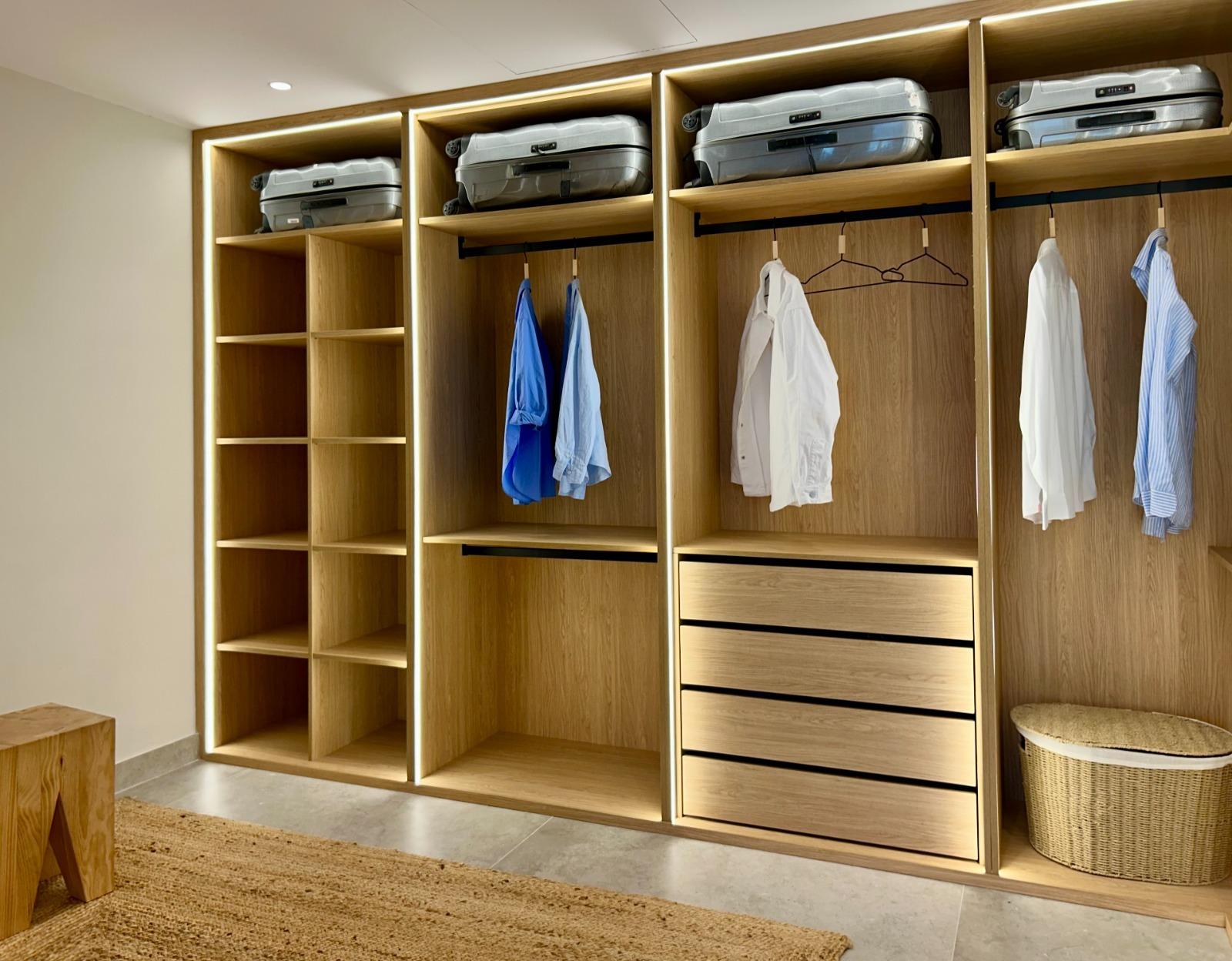 Apartamento en Palm beach donde el Mediterráneo se convierte - foto 22