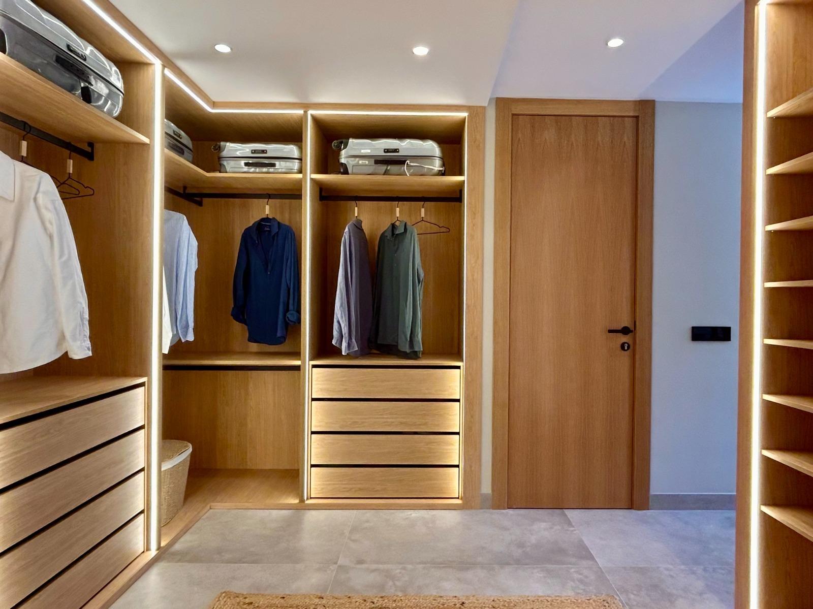 Apartamento en Palm beach donde el Mediterráneo se convierte - foto 23