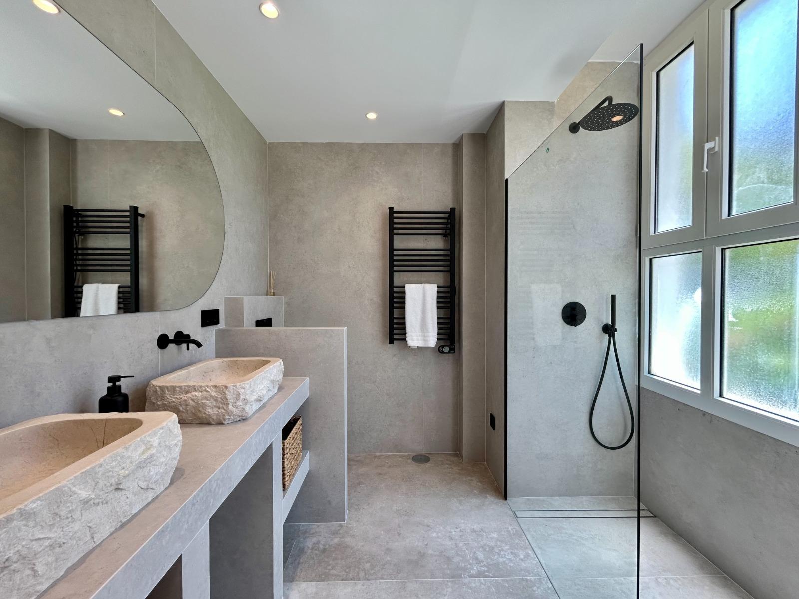 Apartamento en Palm beach donde el Mediterráneo se convierte - foto 27