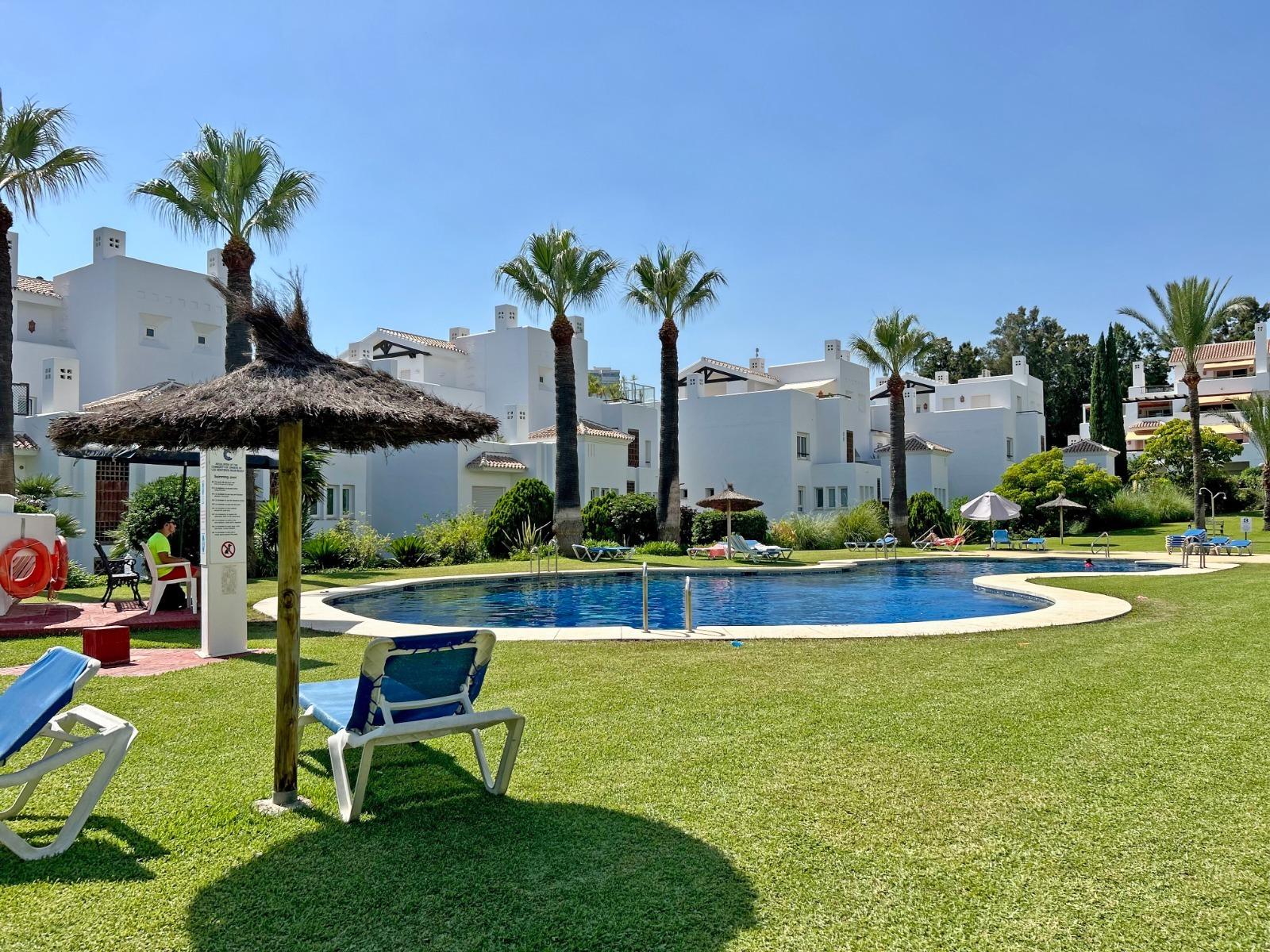 Apartamento en Palm beach donde el Mediterráneo se convierte - foto 45