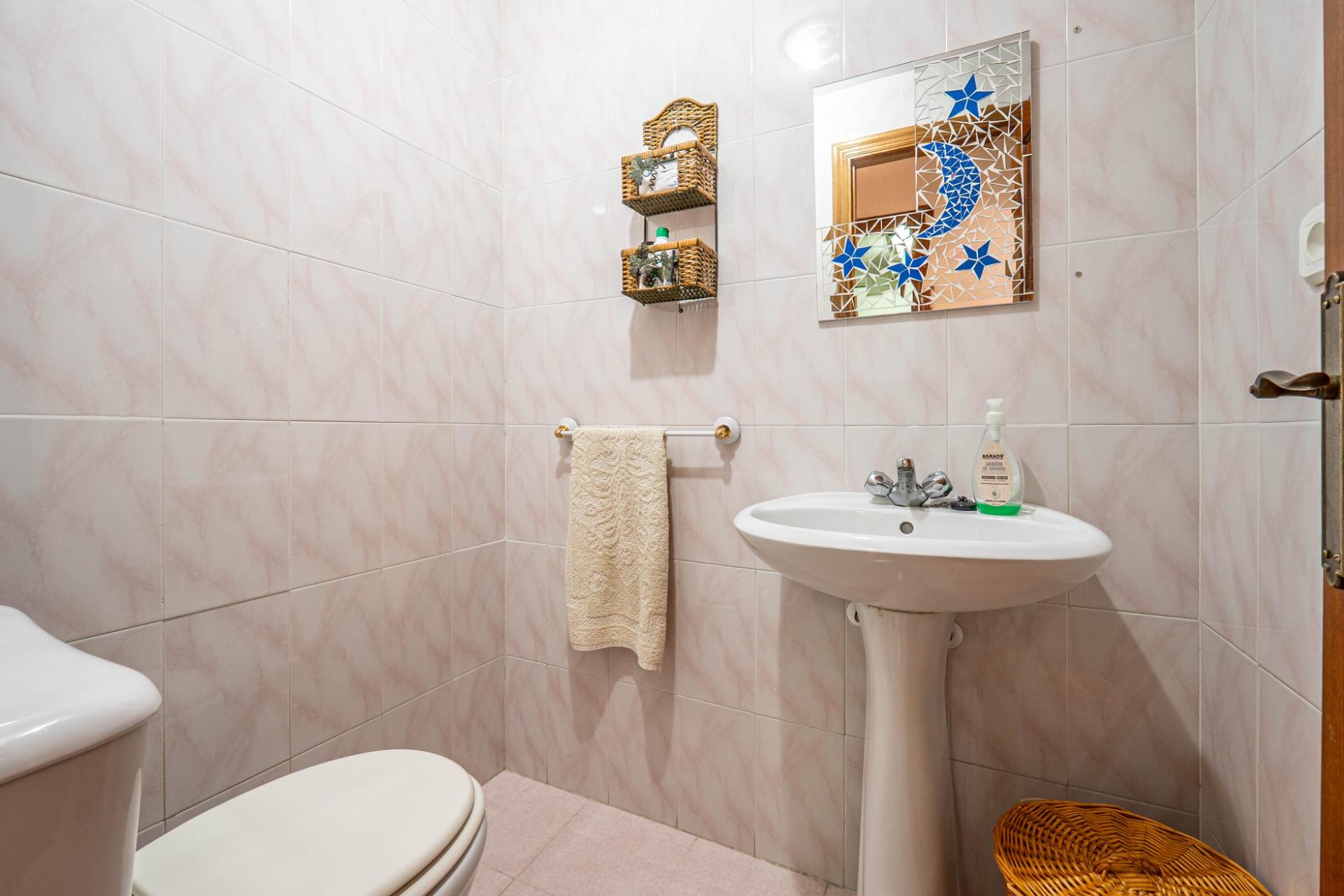 Magnífico apartamento de 2 habitaciones, terraza y garaje en - foto 26