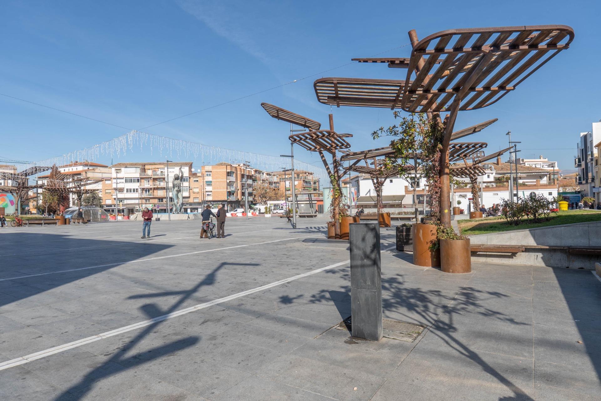 SE VENDE LOCAL COMERCIAL EN ARMILLA (CENTRO) - foto 30