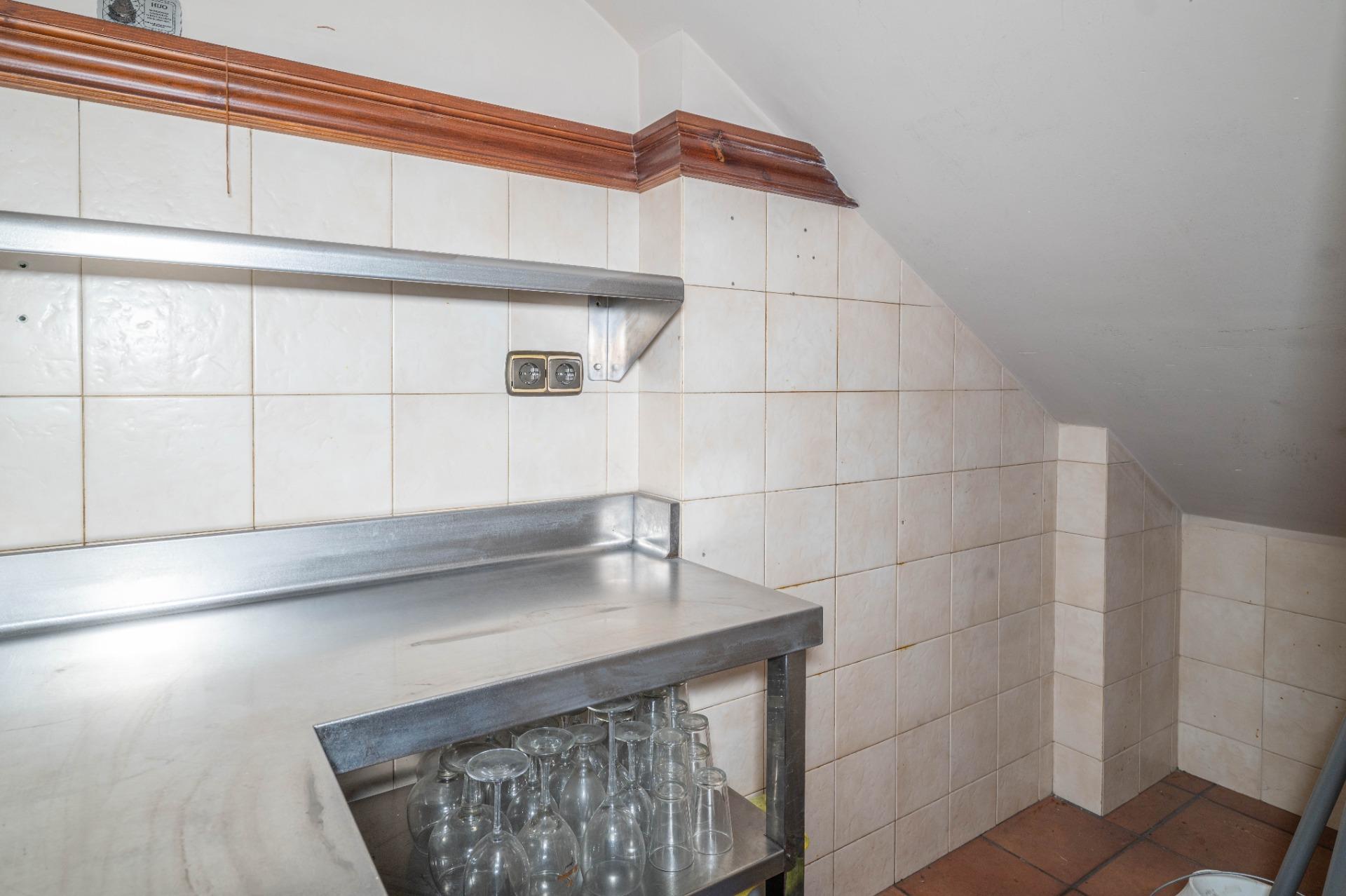 Negocio en Ogíjares Bar-Cafetería - foto 17