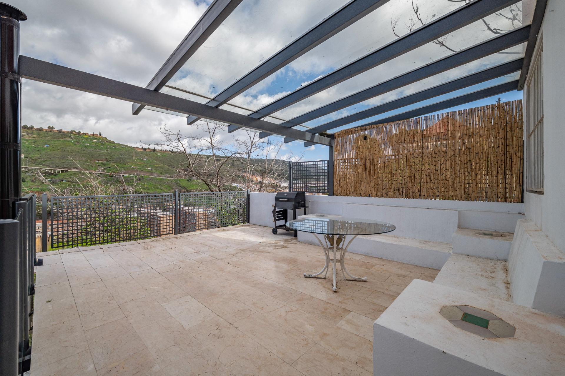 Exclusivo casa pareada en Urbanización El Serrallo - foto 21