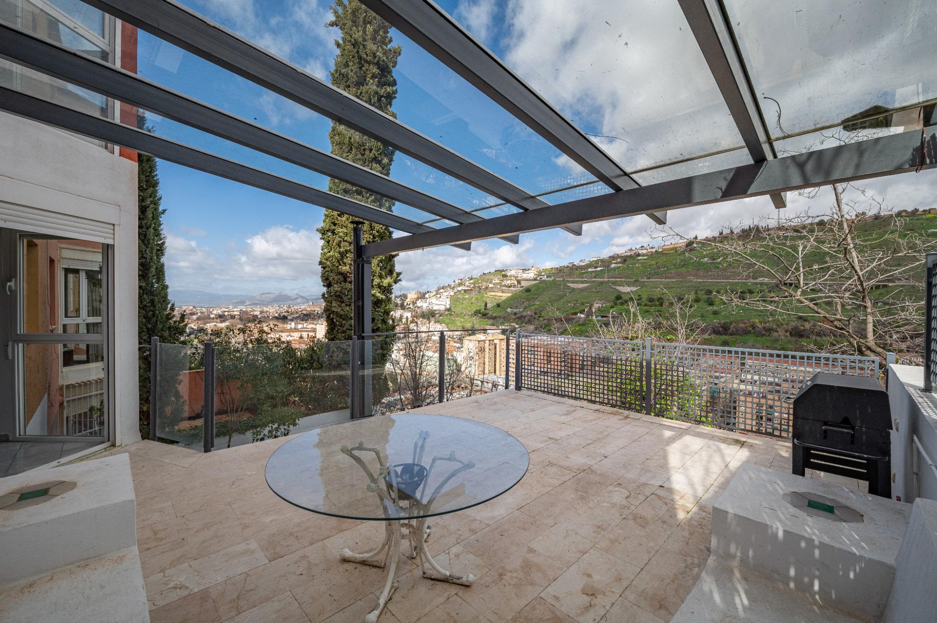 Exclusivo casa pareada en Urbanización El Serrallo - foto 23