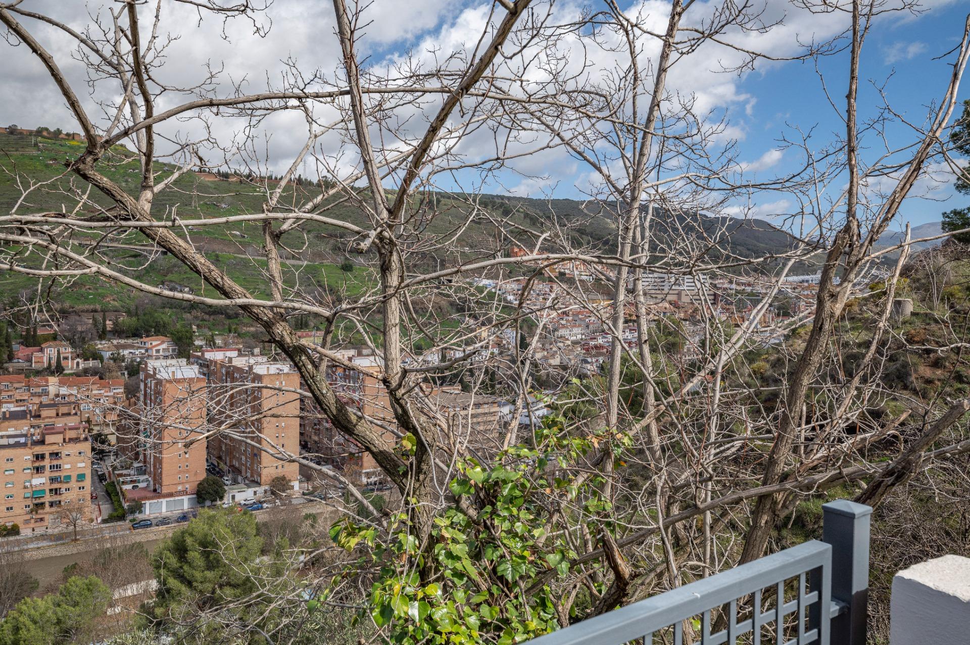 Exclusivo casa pareada en Urbanización El Serrallo - foto 25