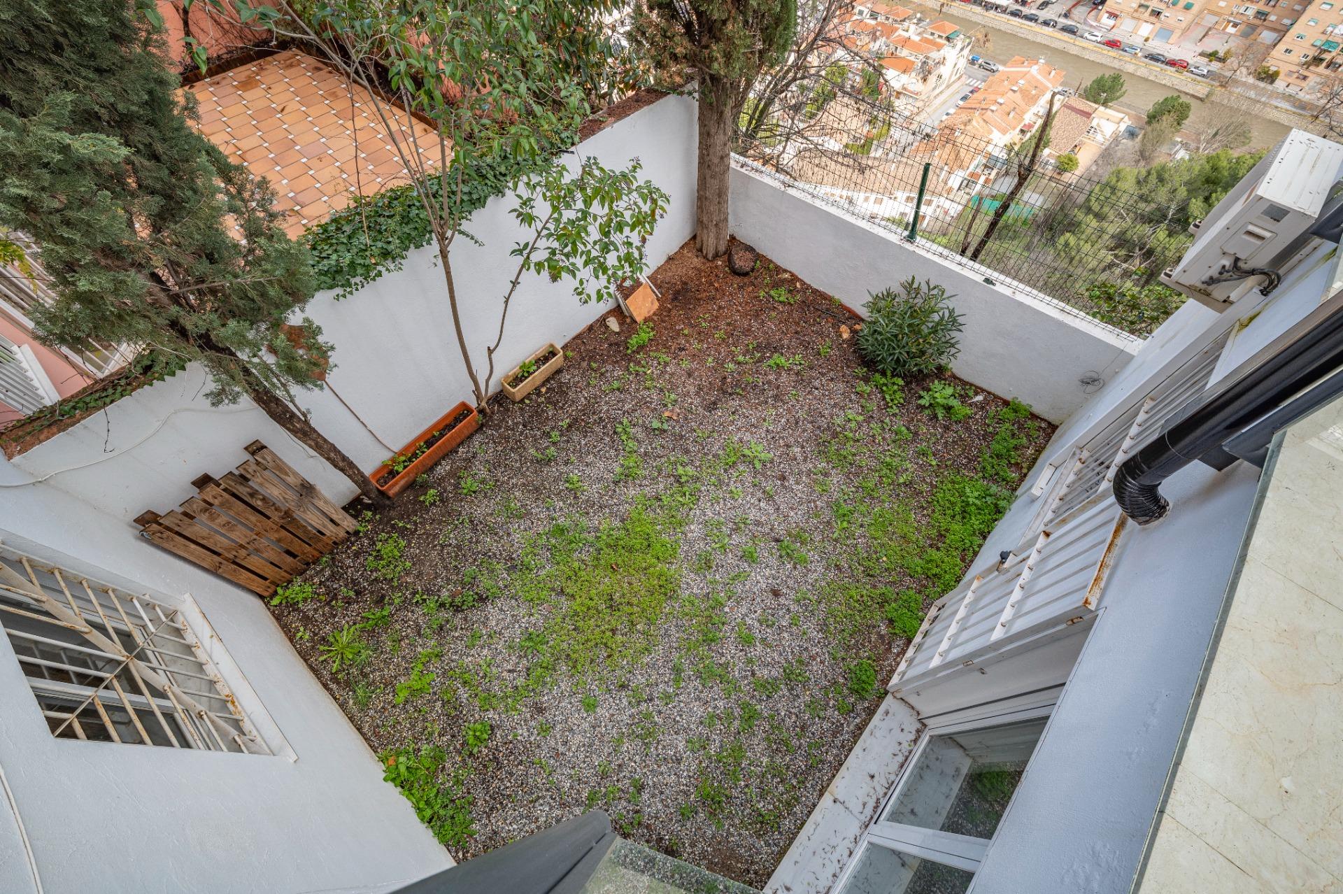 Exclusivo casa pareada en Urbanización El Serrallo - foto 38