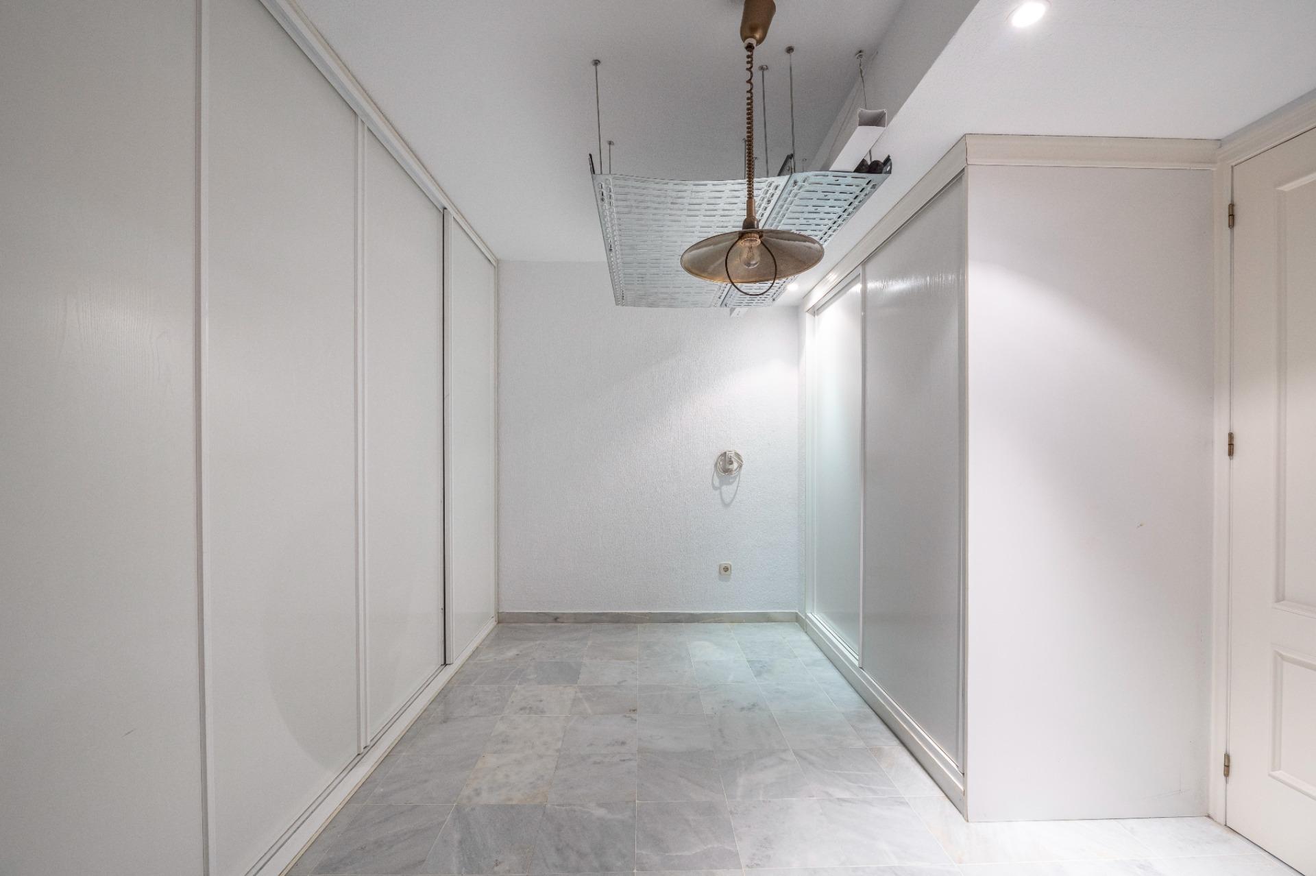 Exclusivo casa pareada en Urbanización El Serrallo - foto 48