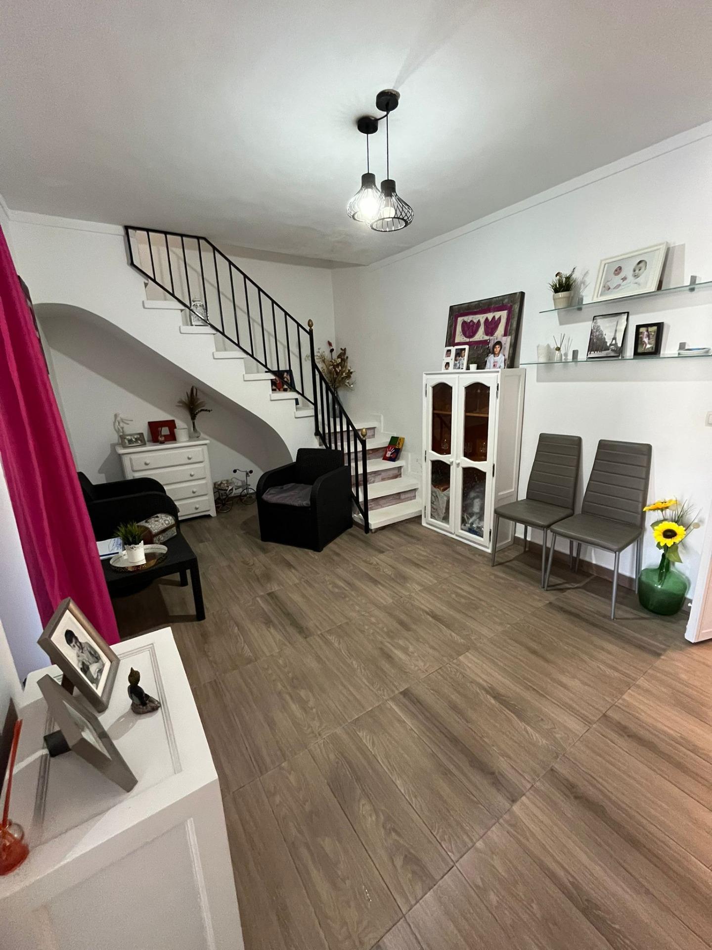 MAGNIFICA VIVIENDA EN PLAZA SANTA ANA - foto 8