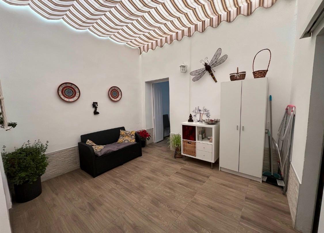 MAGNIFICA VIVIENDA EN PLAZA SANTA ANA - foto 30