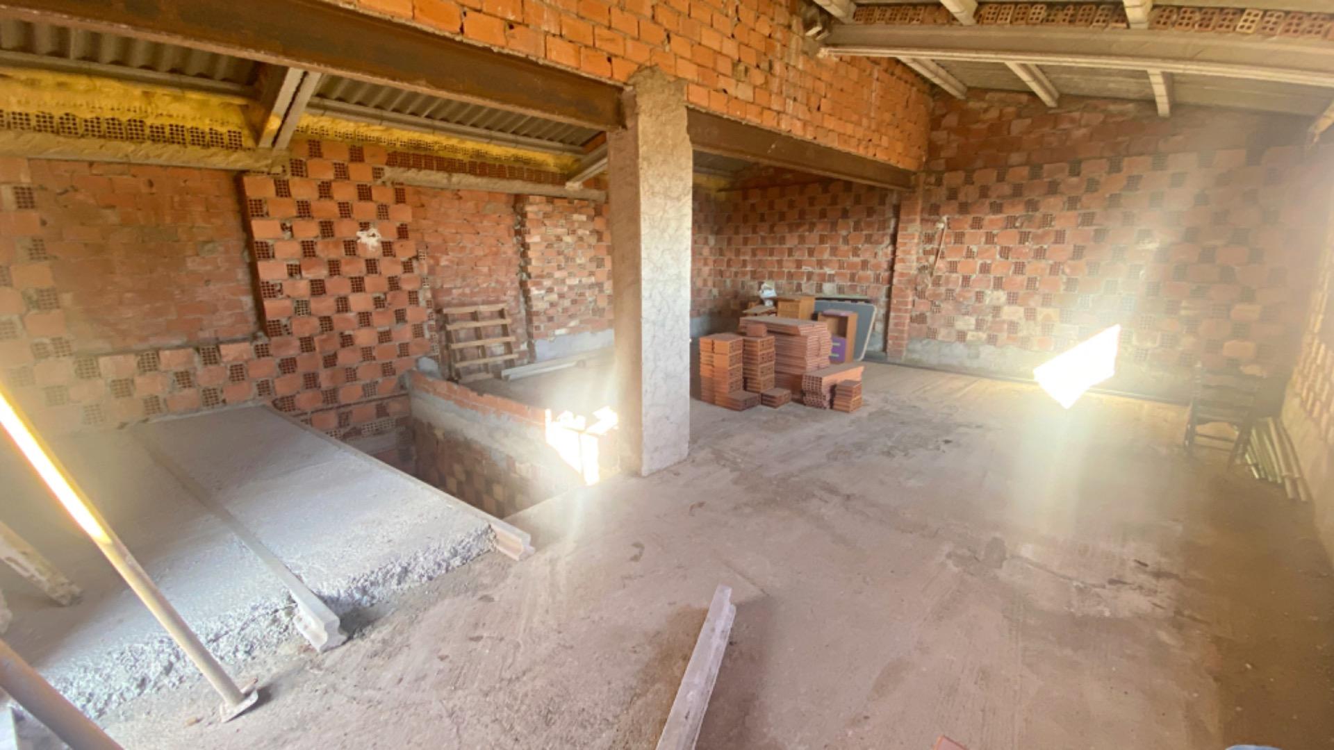 CASA PARA REFORMAR EN ZARZADILLA DE TOTANA - foto 7