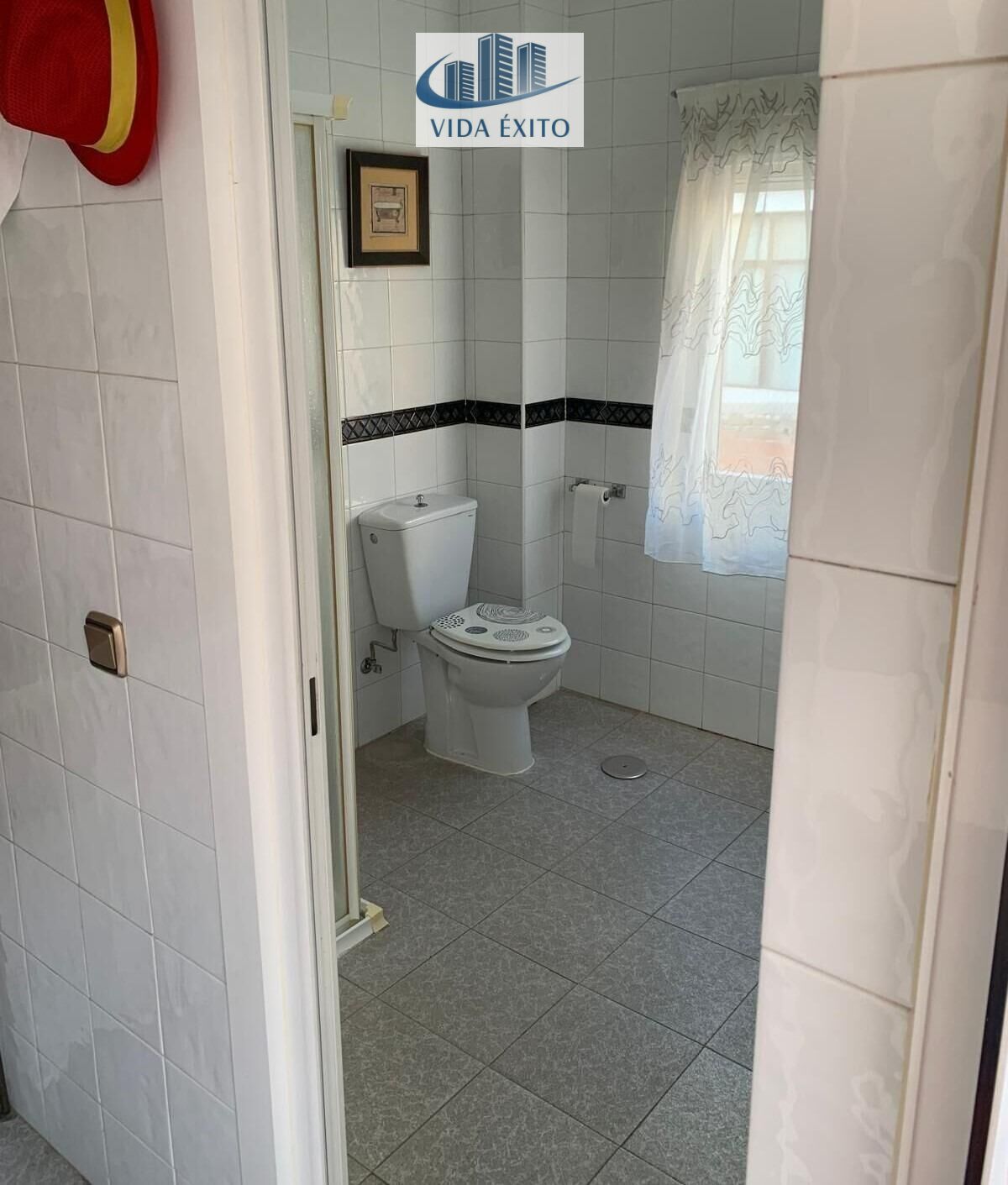 CASA EN LOS VILLARES - foto 9