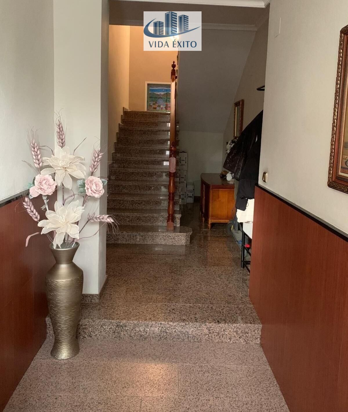 CASA EN LOS VILLARES - foto 14