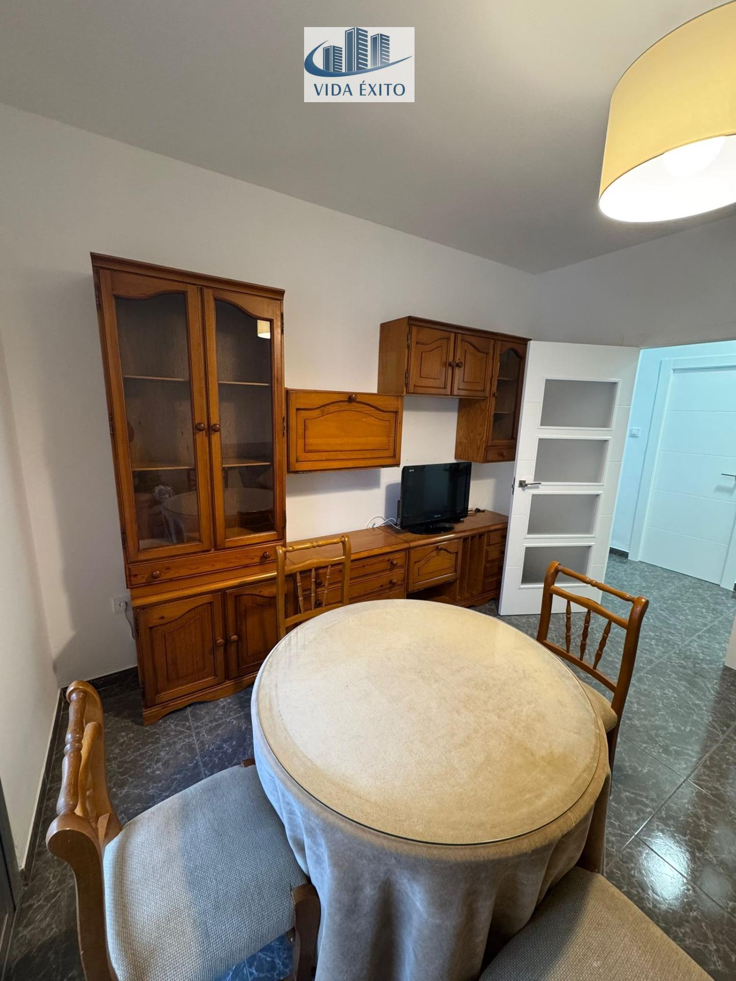 ALQUILER EN ZONA HOSPITAL - foto 3