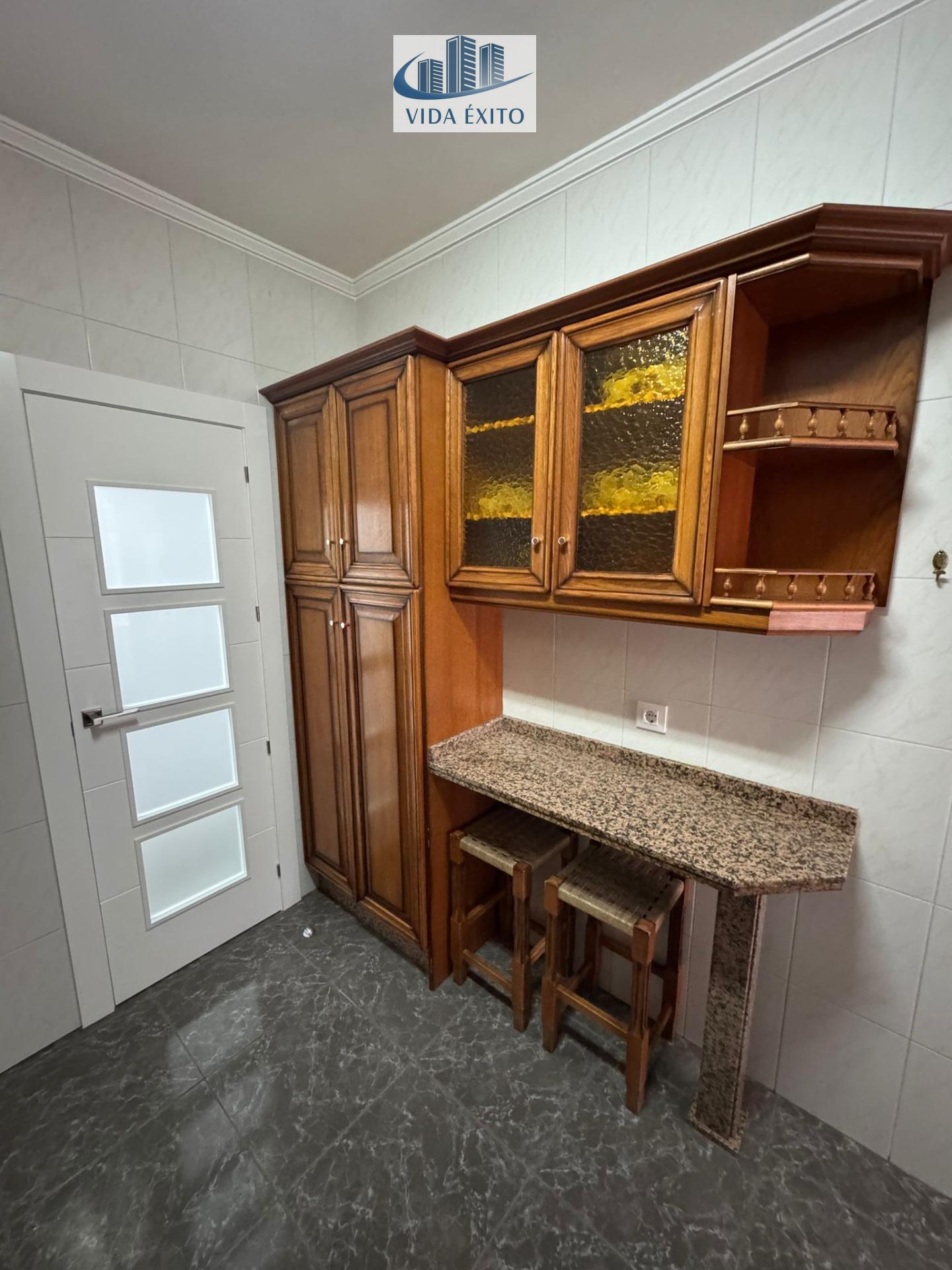 ALQUILER EN ZONA HOSPITAL - foto 4