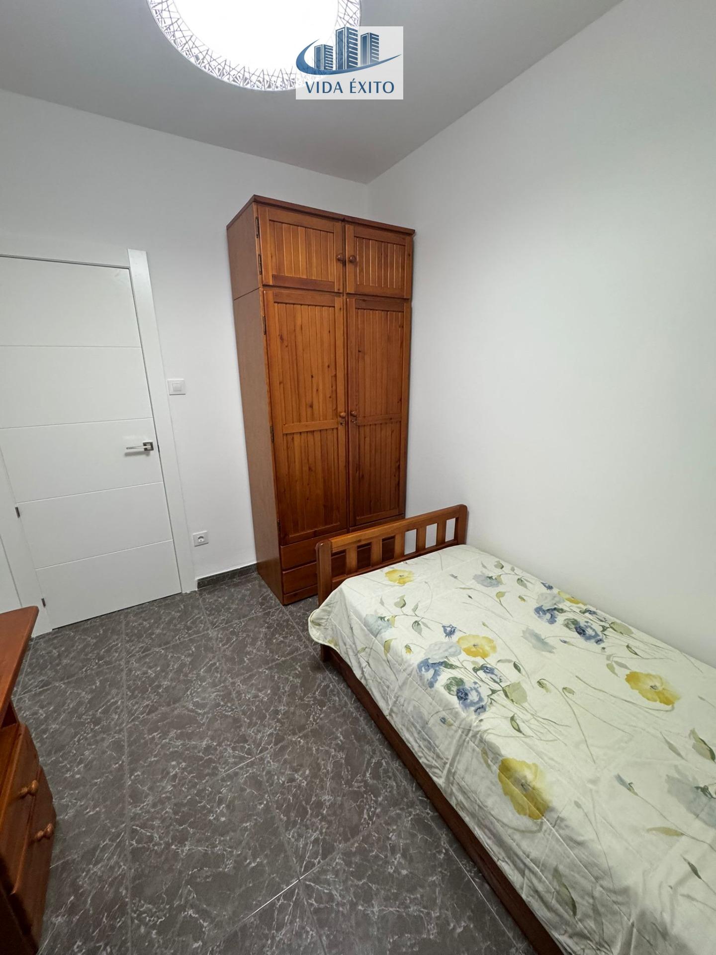 ALQUILER EN ZONA HOSPITAL - foto 9