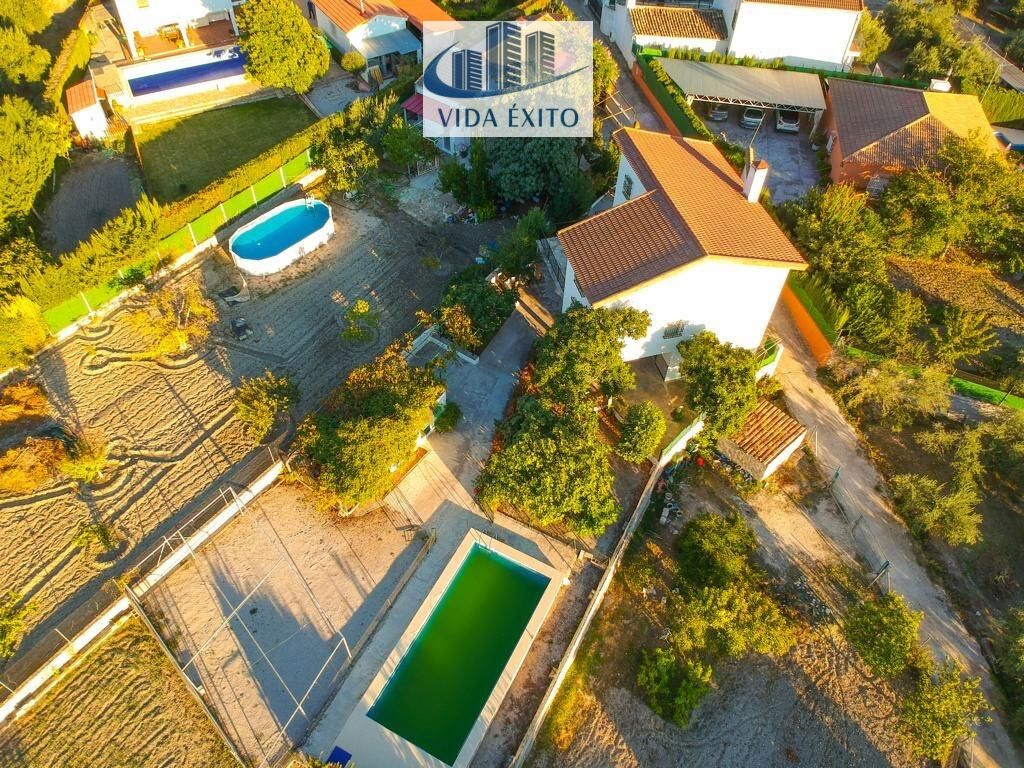 CHALET EN PUENTE LA SIERRA - foto 3