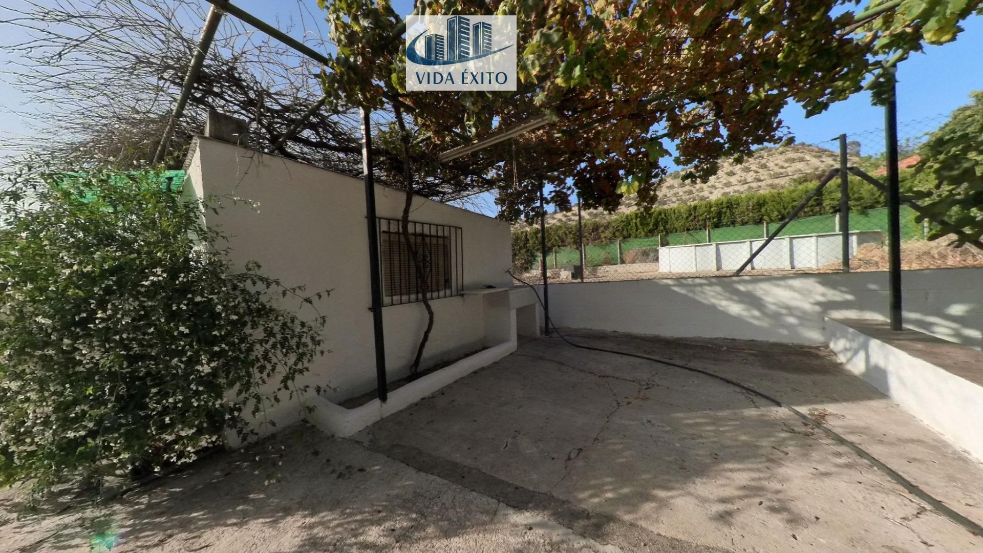 CHALET EN PUENTE LA SIERRA - foto 9