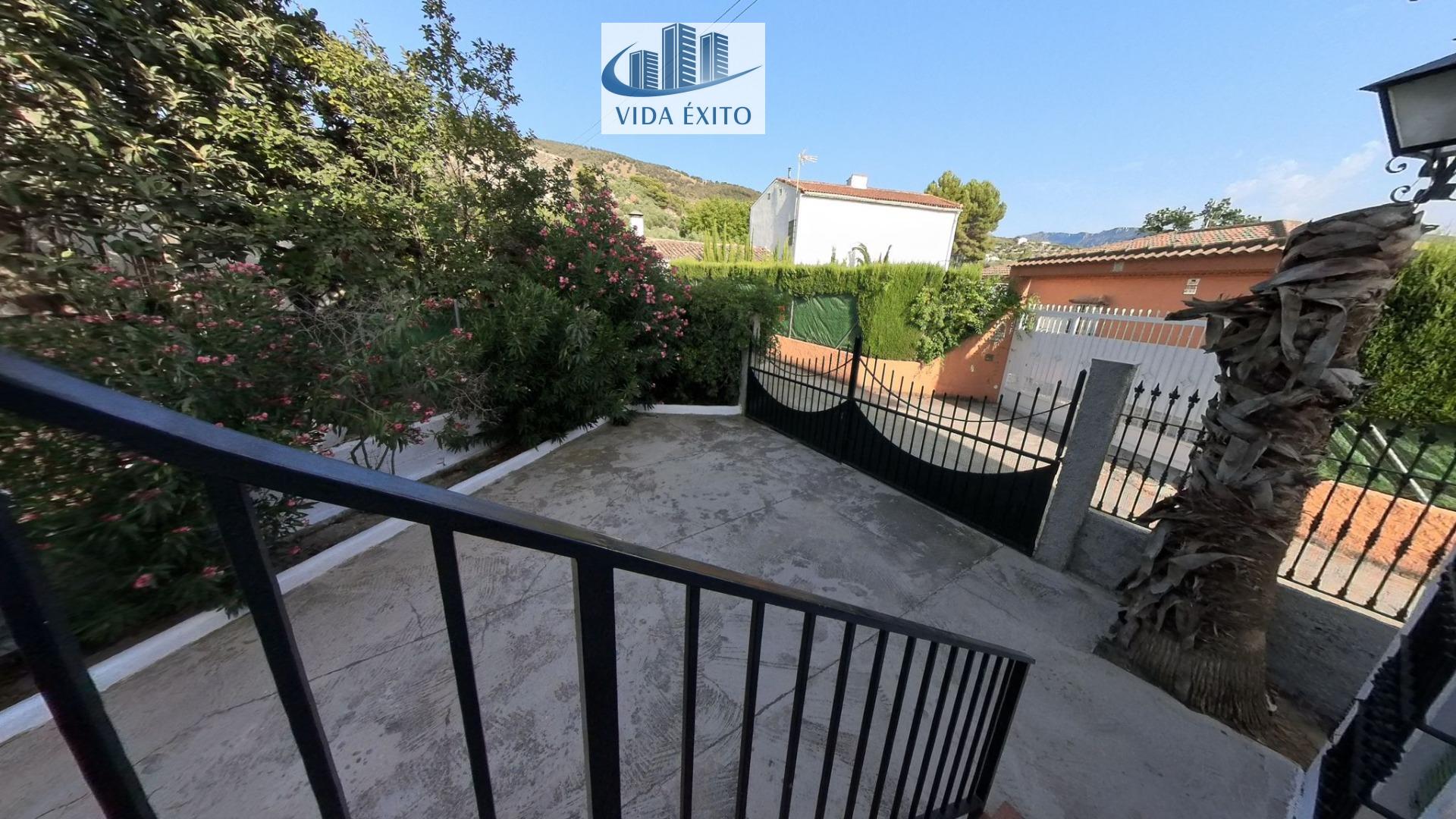 CHALET EN PUENTE LA SIERRA - foto 14